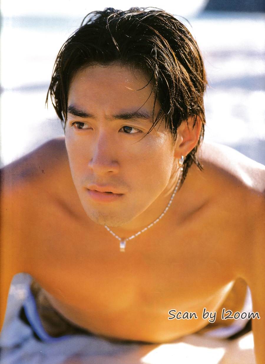 (วันวาน) IMAGE vol.14 no.4 April 2001