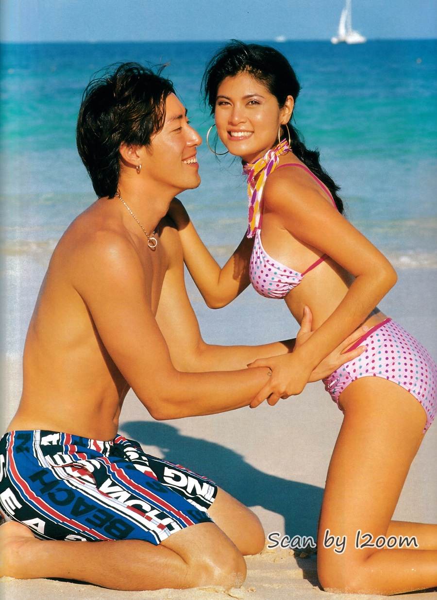 (วันวาน) IMAGE vol.14 no.4 April 2001