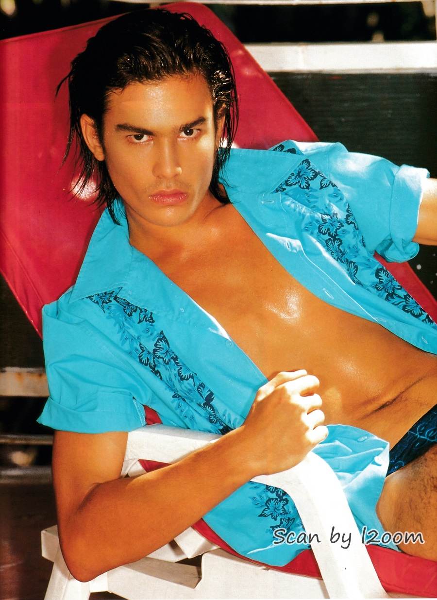 (วันวาน) IMAGE vol.14 no.4 April 2001