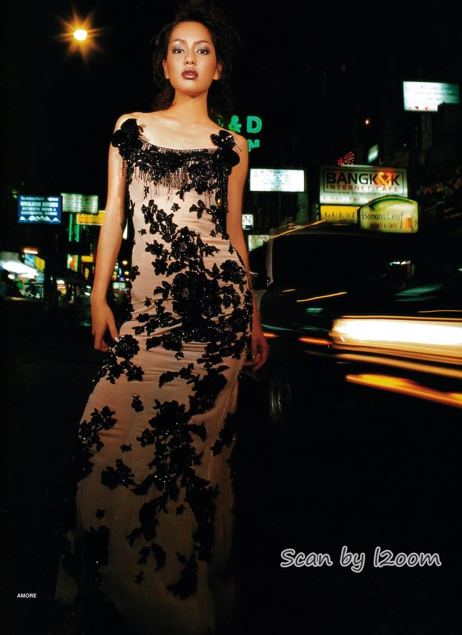 (วันวาน) IMAGE vol.14 no.4 April 2001