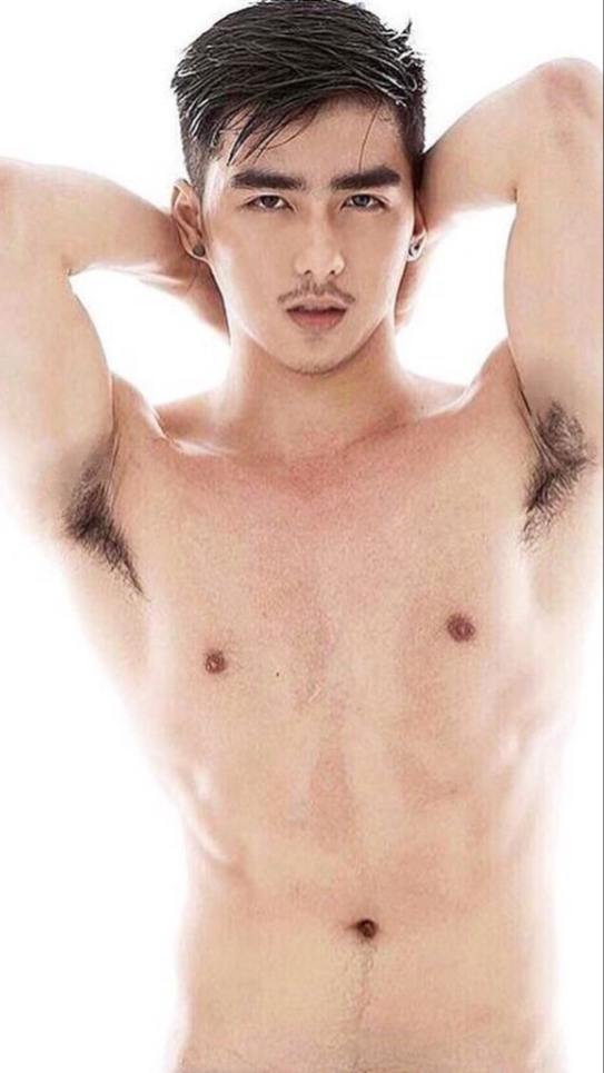 เปลือยเปลี่ยว...เจสัน เมธาสิทธิ์