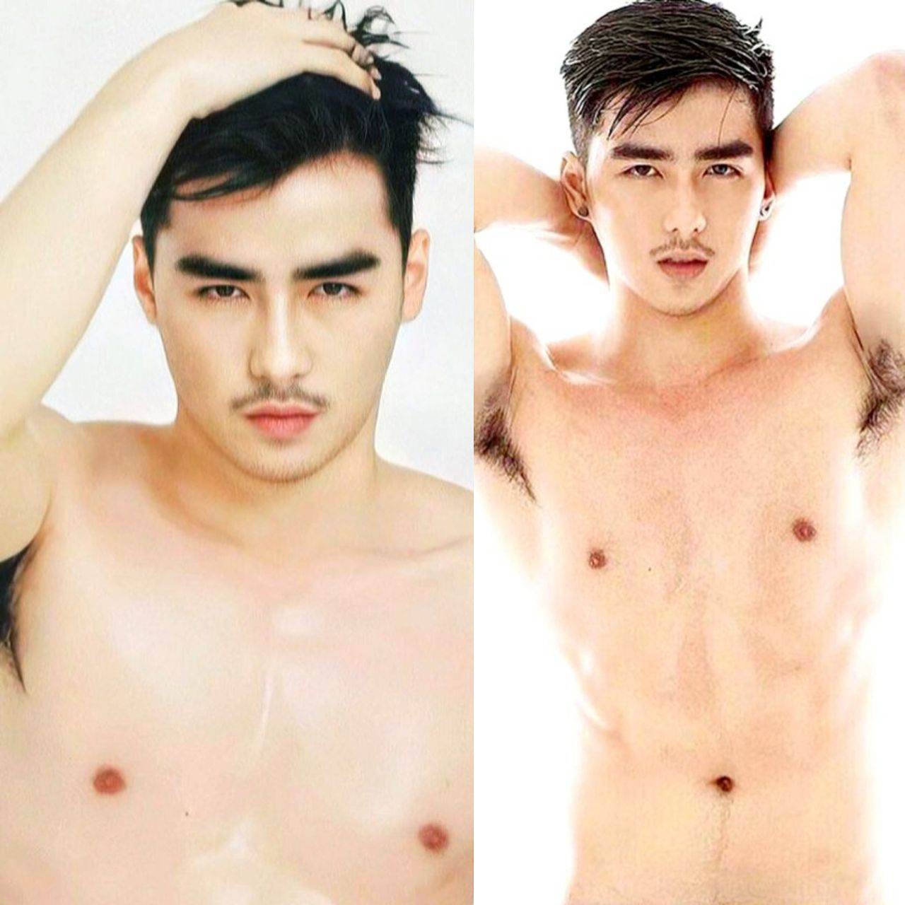 เปลือยเปลี่ยว...เจสัน เมธาสิทธิ์