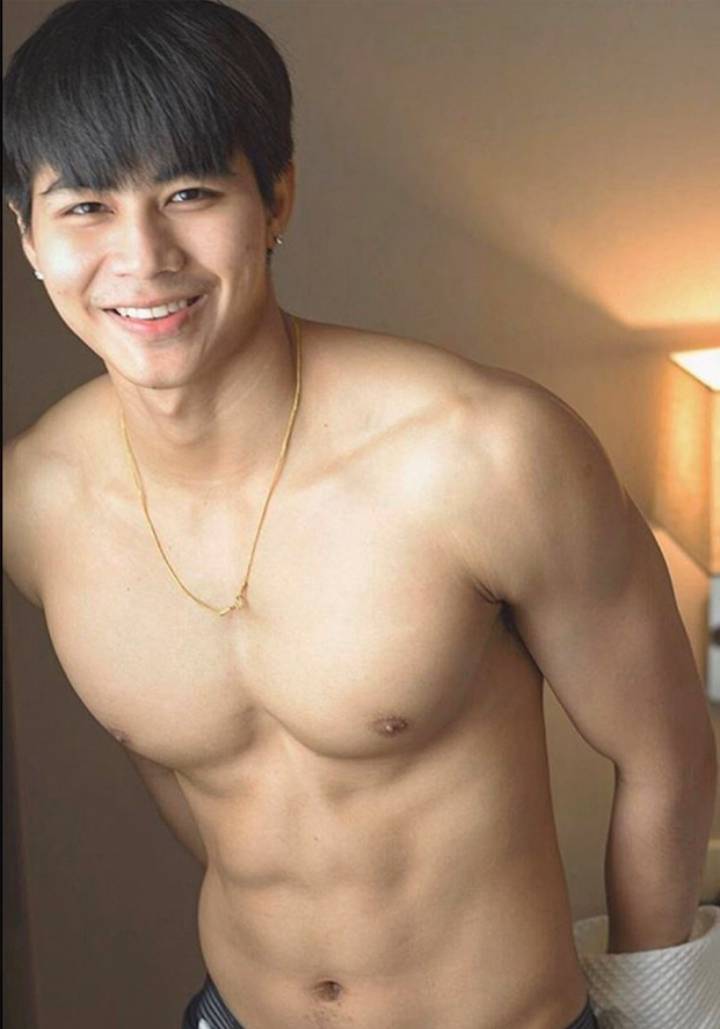 หนุ่มเฮิร์ทเปิดซี๊ดส์