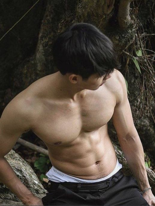 หนุ่มเฮิร์ทเปิดซี๊ดส์