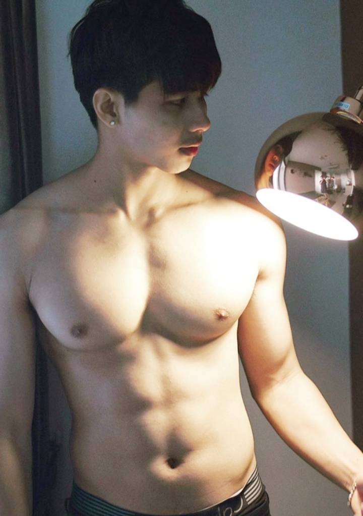 หนุ่มเฮิร์ทเปิดซี๊ดส์