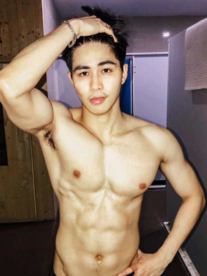 หนุ่มเฮิร์ทเปิดซี๊ดส์
