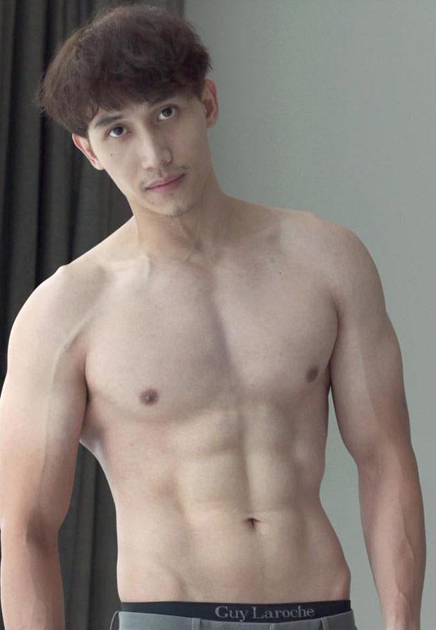 ลองแสนแสบ