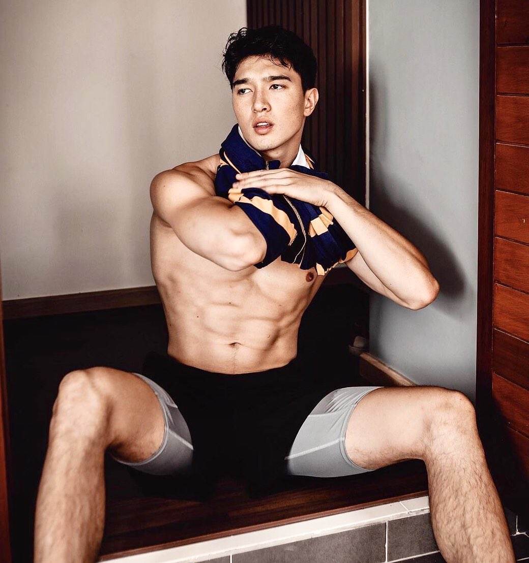 กระหน่ำโคยอย่างโหยหา