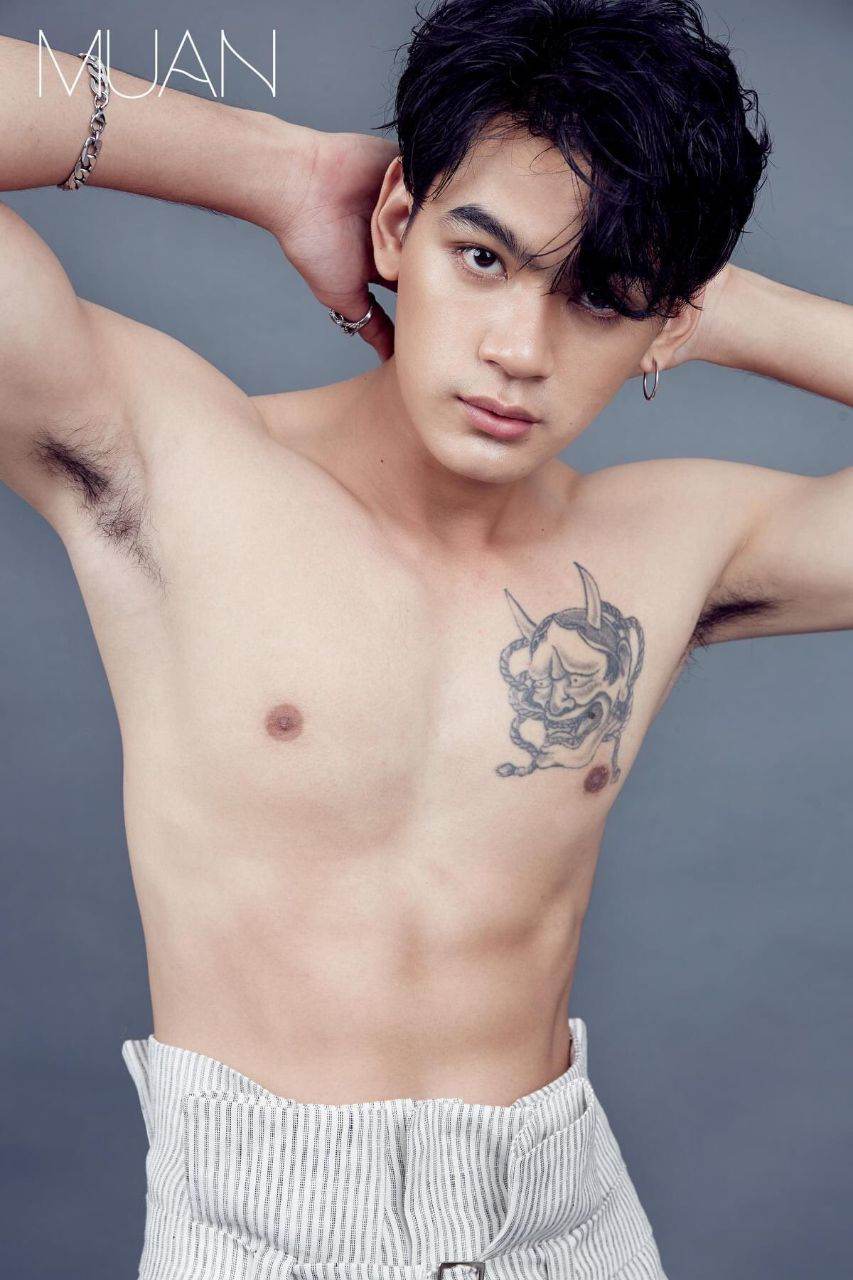 กระหน่ำโคยอย่างโหยหา