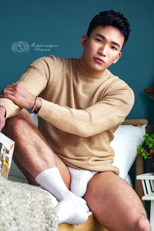 Good Boy23