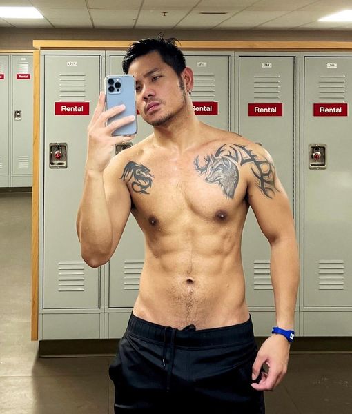 Good Boy29