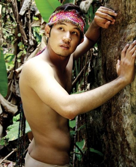 ออกล่าแซ่บ