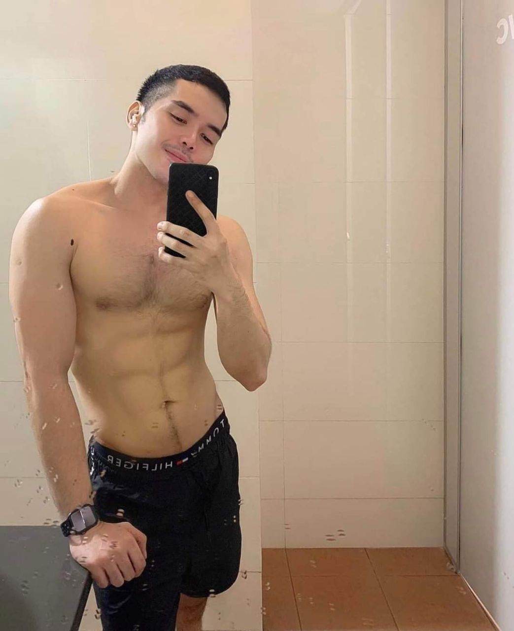 Good Boy40