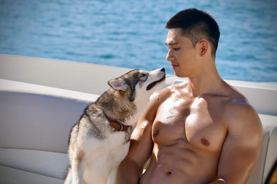 Good Boy40
