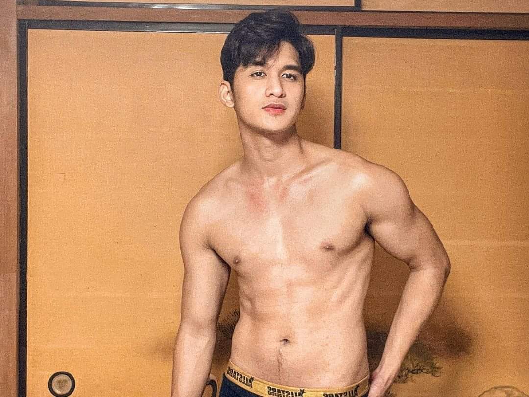 Good Boy42