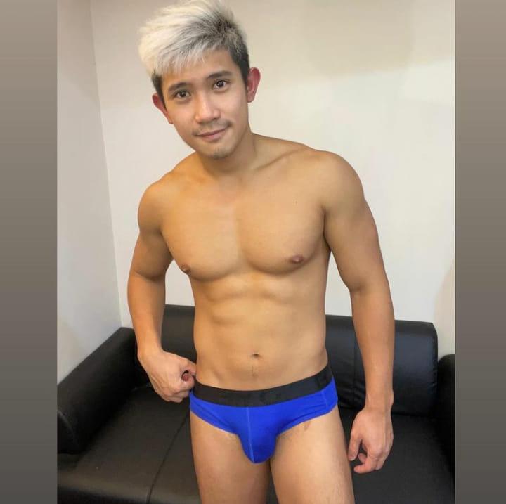 Good Boy56