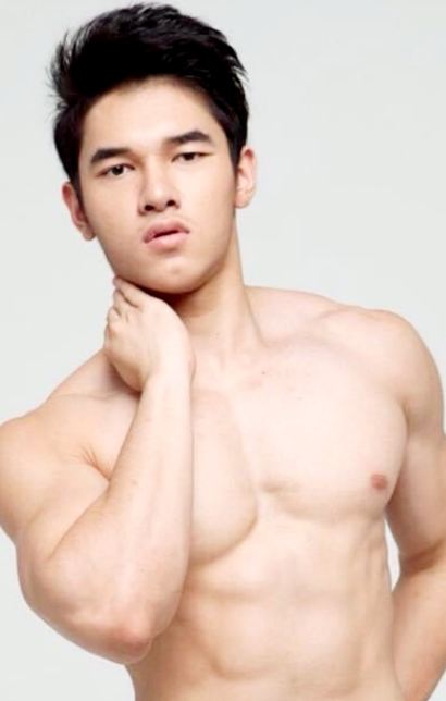 ตื่นแต่เช้าก็เพื่อรีบมาจ้ำอ้าวนี่แหละ