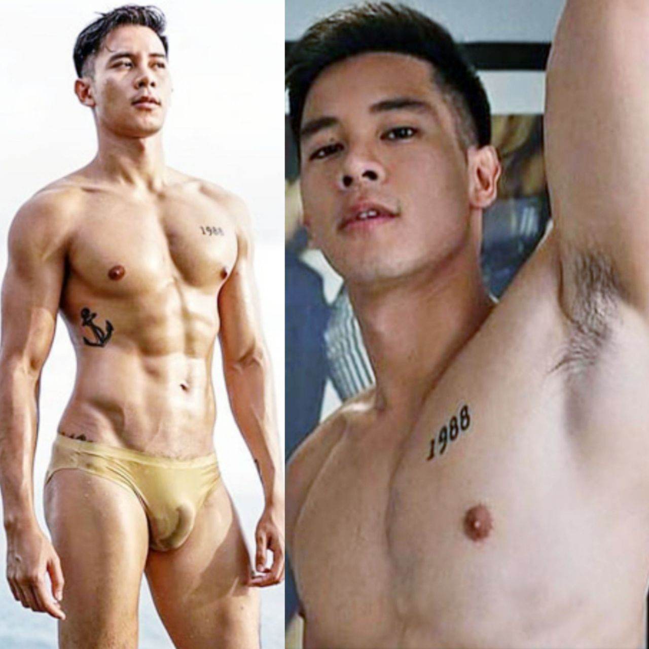ไม่สนใจเรื่องไหน ตอนนี้ใส่ใจแค่เพื่อนชายที่นอนบนเตียงพอ..ขอด่ออีกรอบนะ.