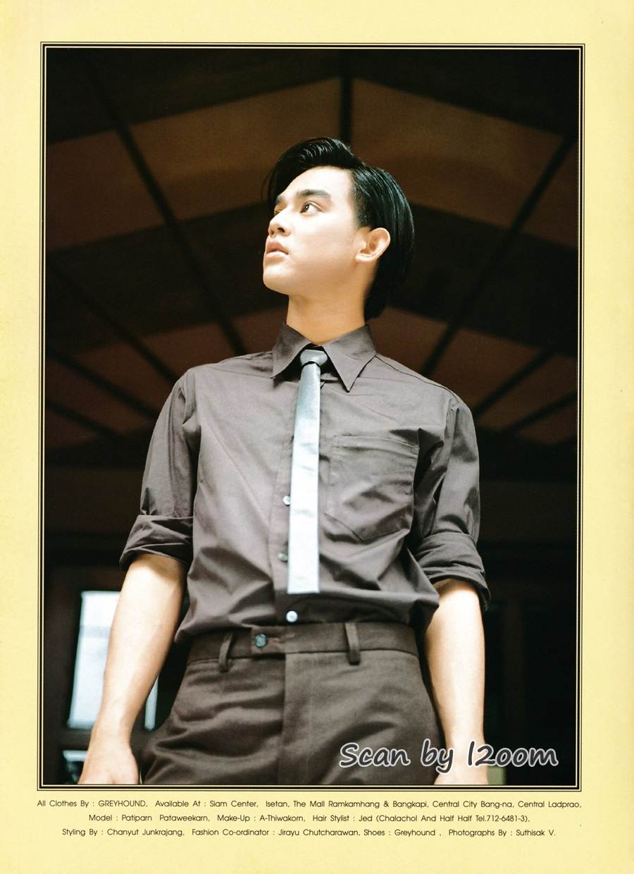 (วันวาน) Barbie Magazine no.5 December 1996