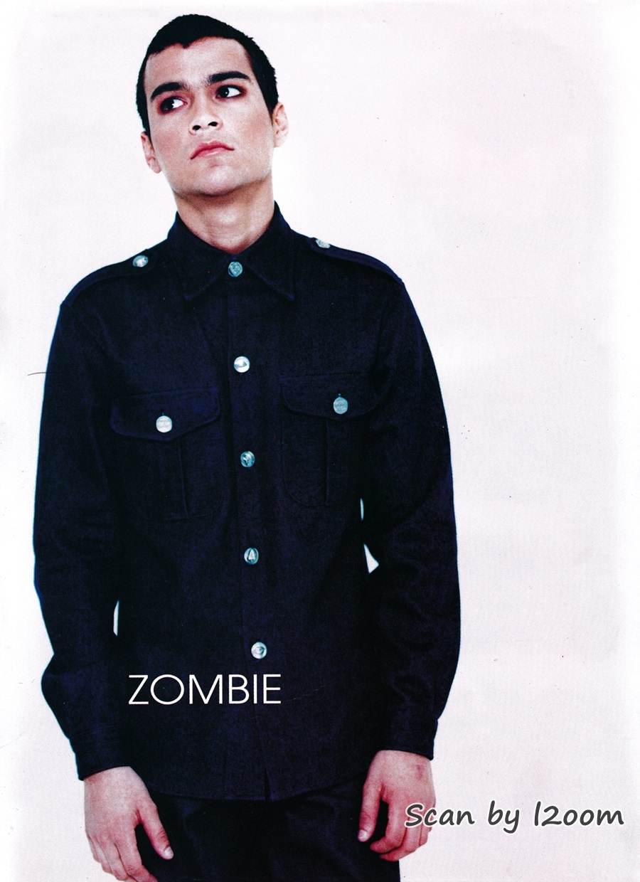 (วันวาน) Barbie Magazine no.5 December 1996
