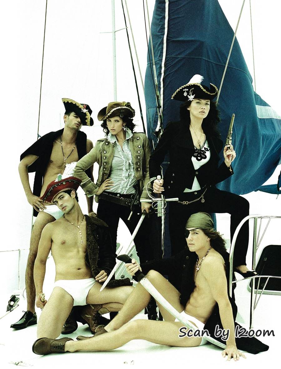 (วันวาน) IMAGE vol.19 no.9 September 2006