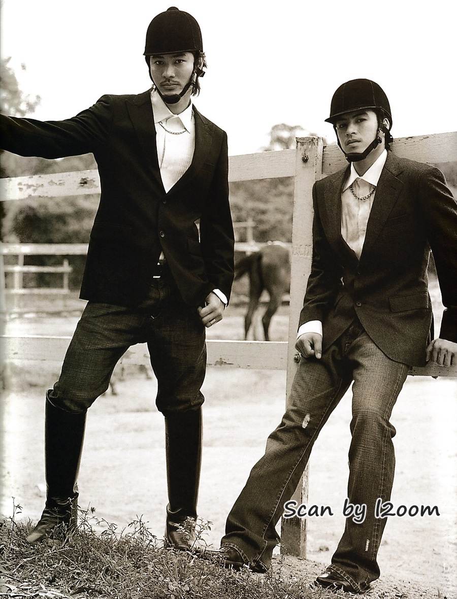 (วันวาน) IMAGE vol.19 no.9 September 2006