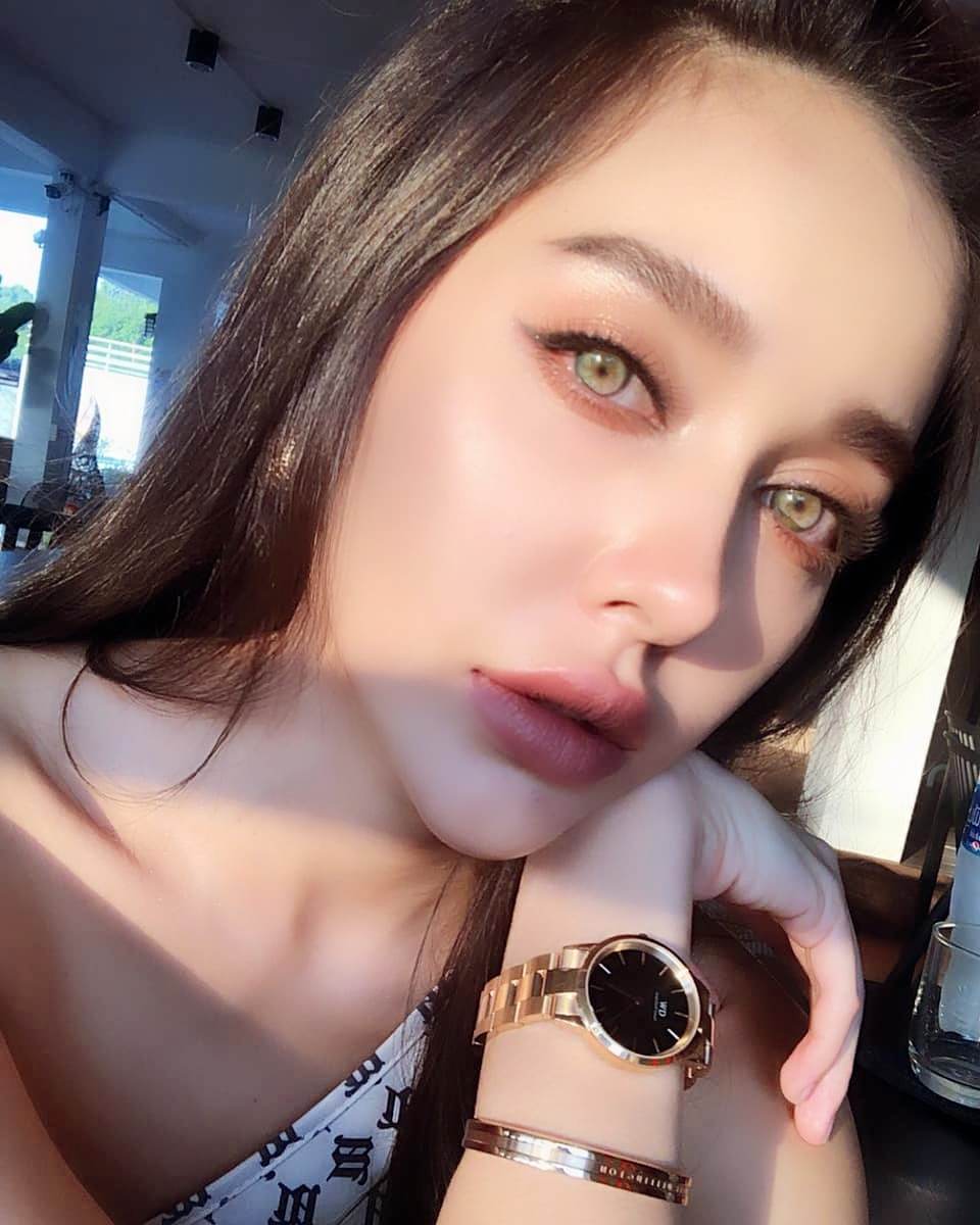 ลูกตาล ทิพยรัตน์ ซีรีย์บรรทุกกรรม ตอน มือปืน