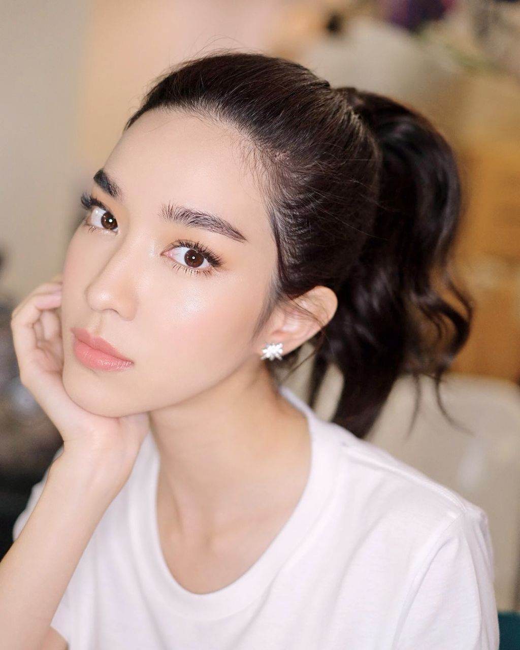 โม มนชนก เรื่อง Teeใครทีมันส์
