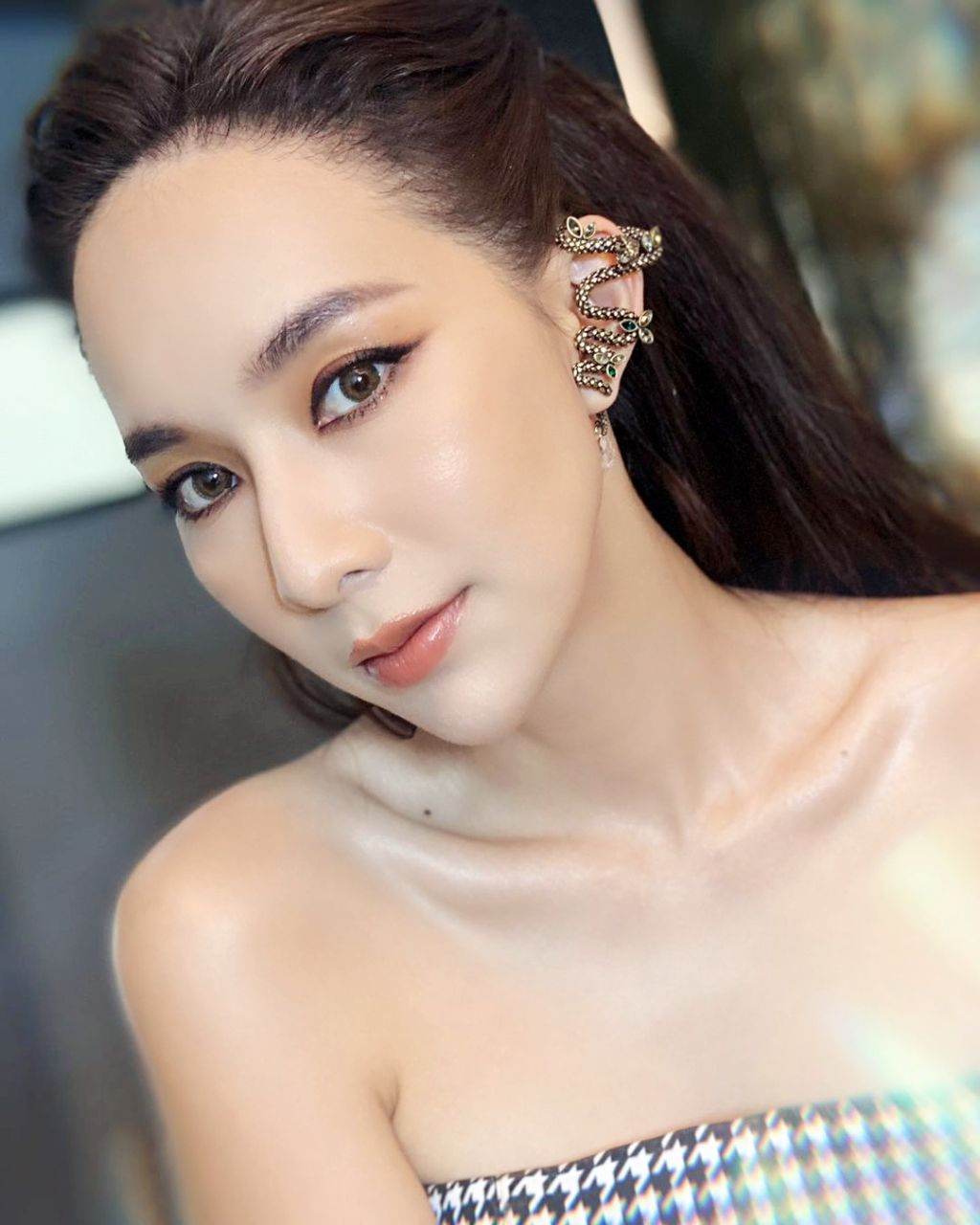 มิ้น ณัฐวรา เรื่อง เกมส์ปรารถนา