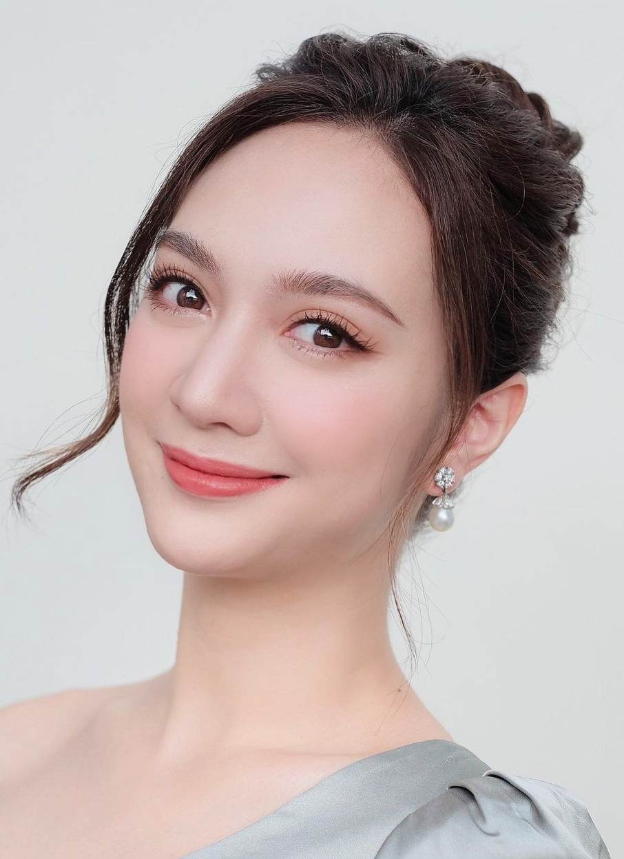 หญิง ธนิจจิญญา mvเพลง ไม่เห็นด้วยตาเปล่า