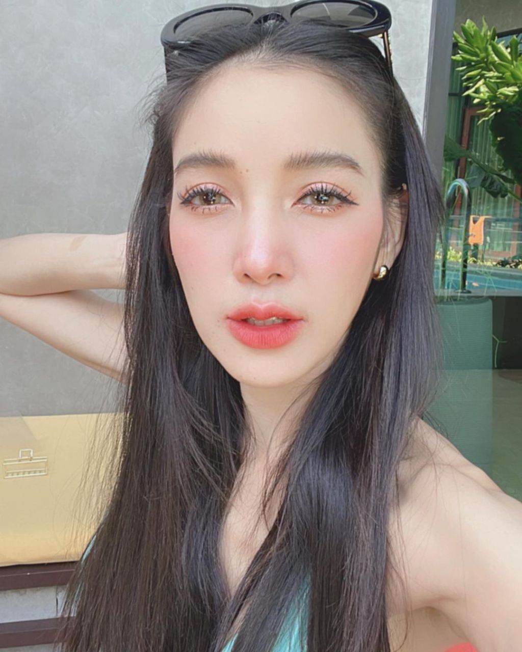 แพท ณปภา เรื่อง สะใภ้ไม่ไร้ศักดินา