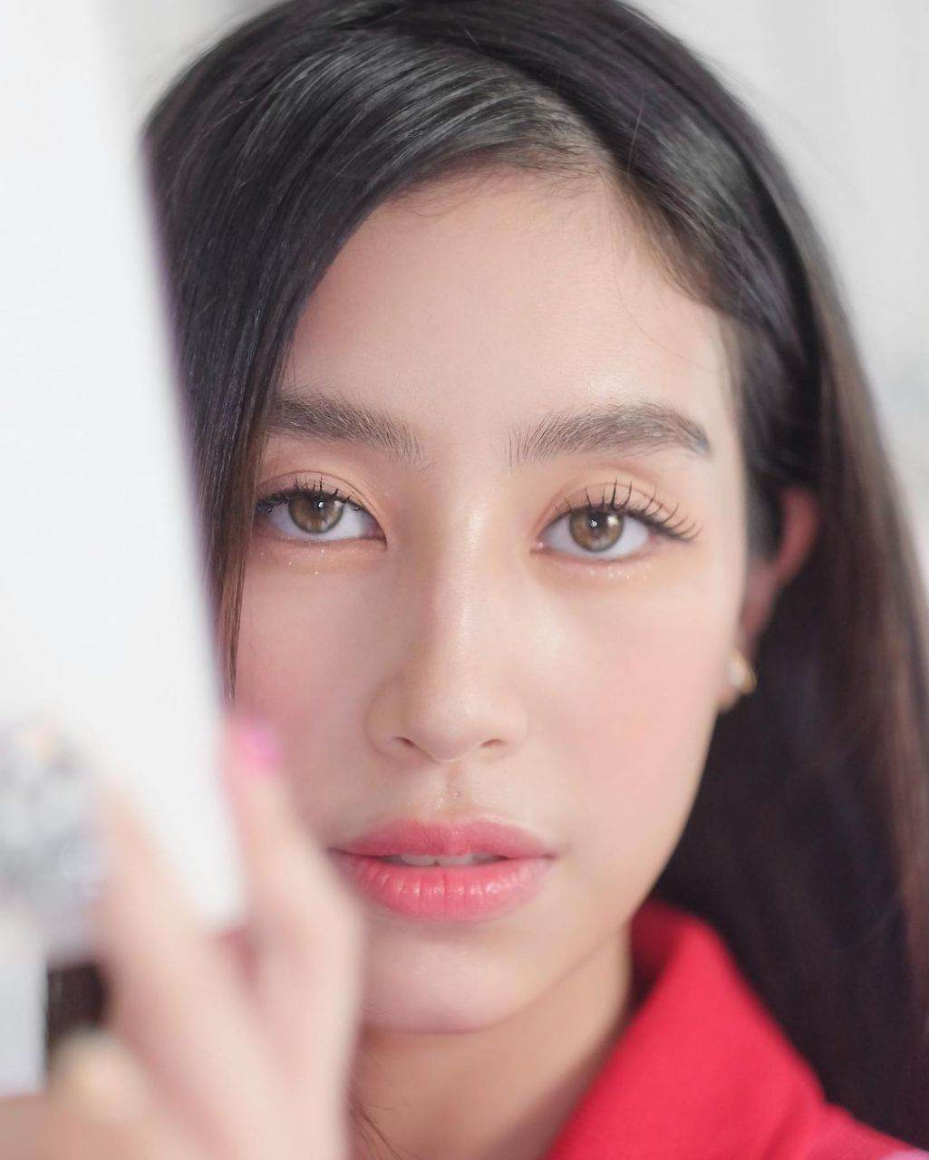 มิ้น ชาลิดา เรื่อง รักปาฏิหาริย์