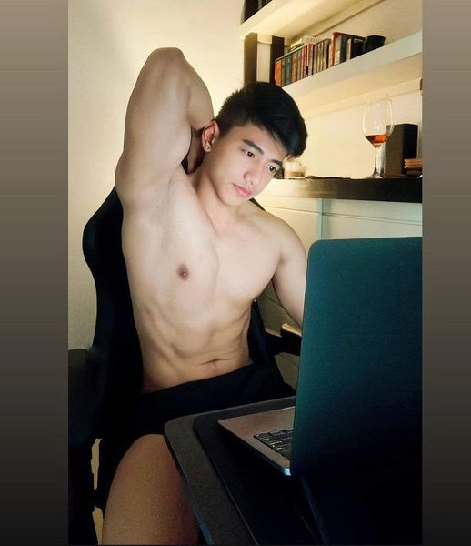 Good Boy61