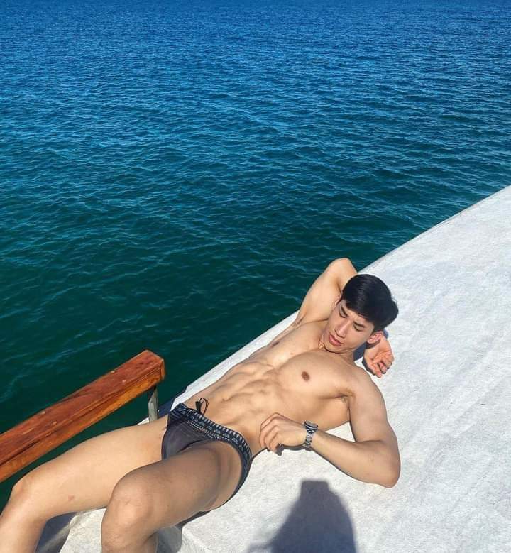 Good Boy69