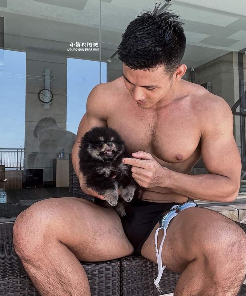 Good Boy72