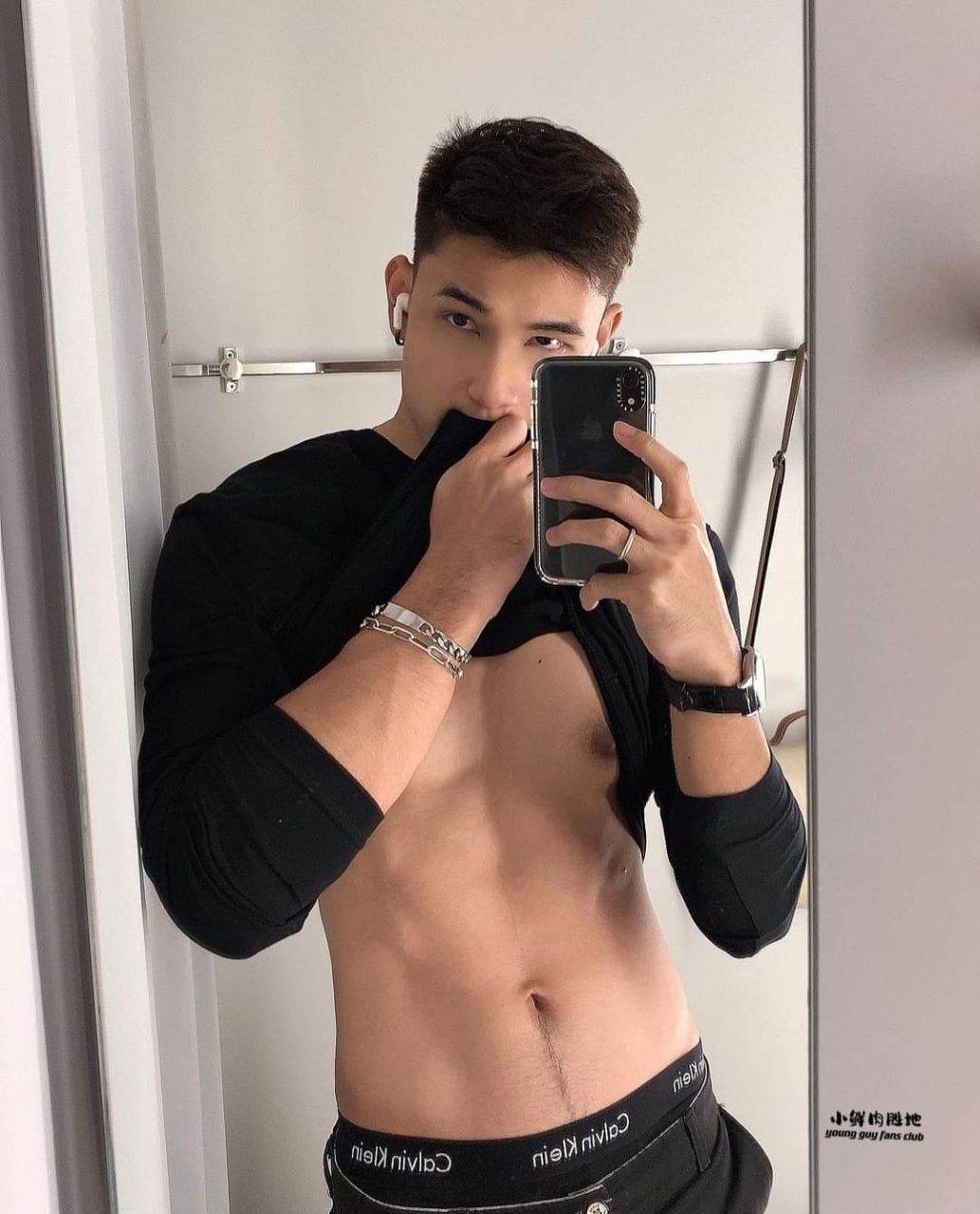 Good Boy80