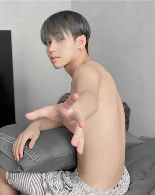 Good Boy81
