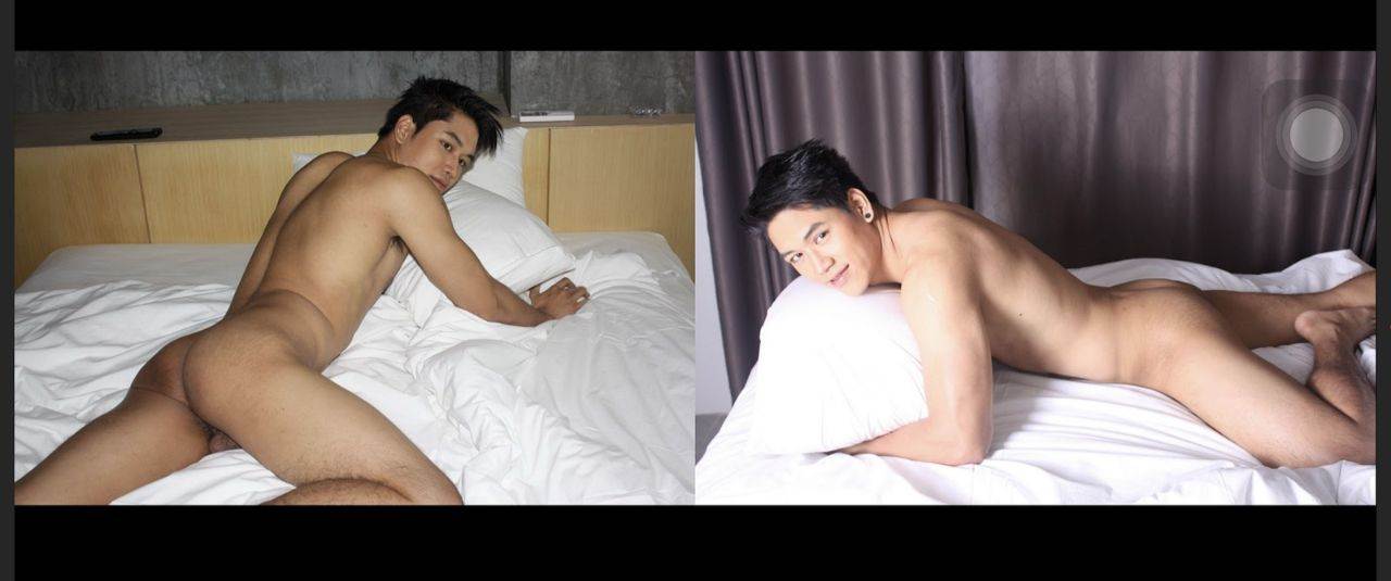 ทิวทัศน์ผู้ชาย