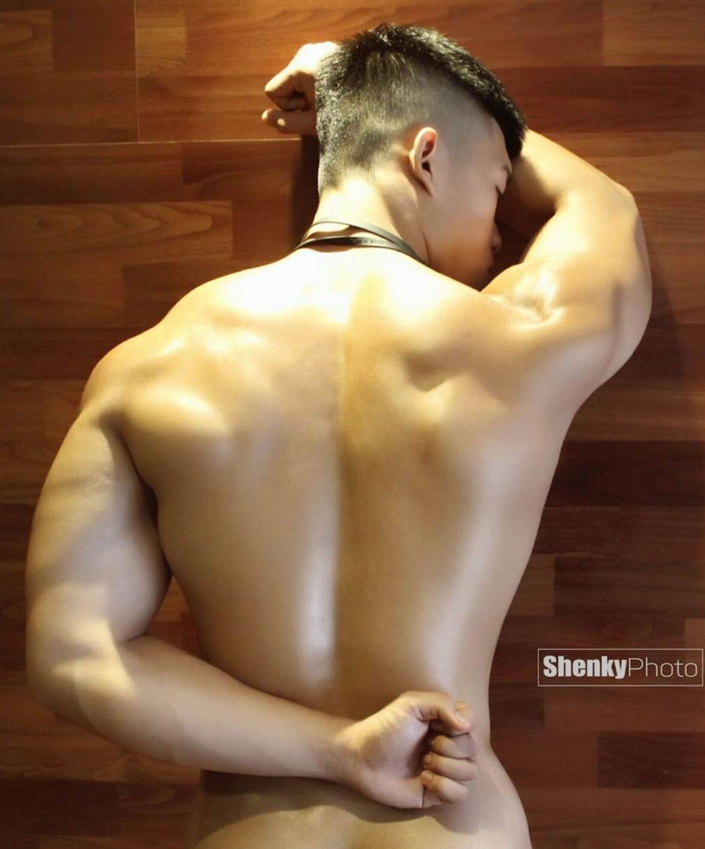สวนหย่อมผู้ชาย