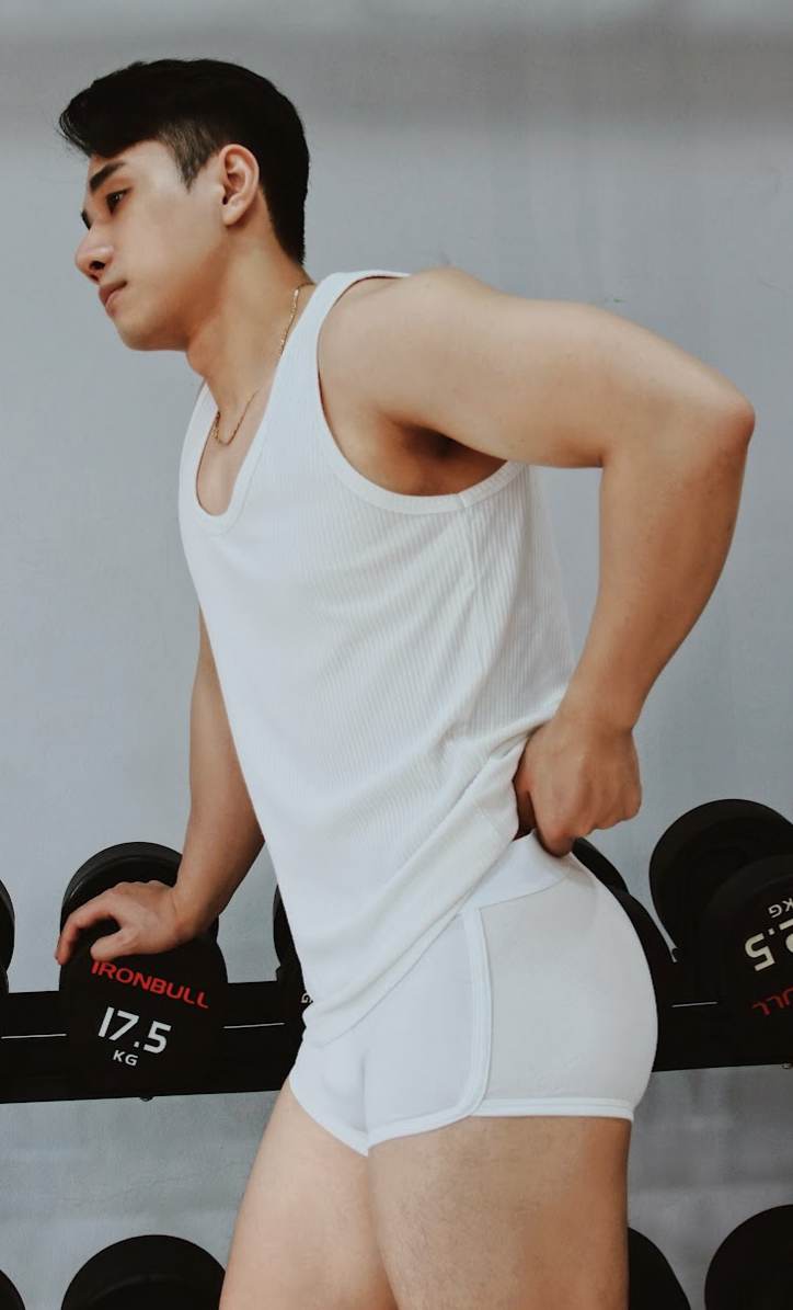 สวนสวรรค์ชาย