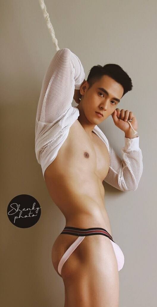 สวนสวรรค์ชาย