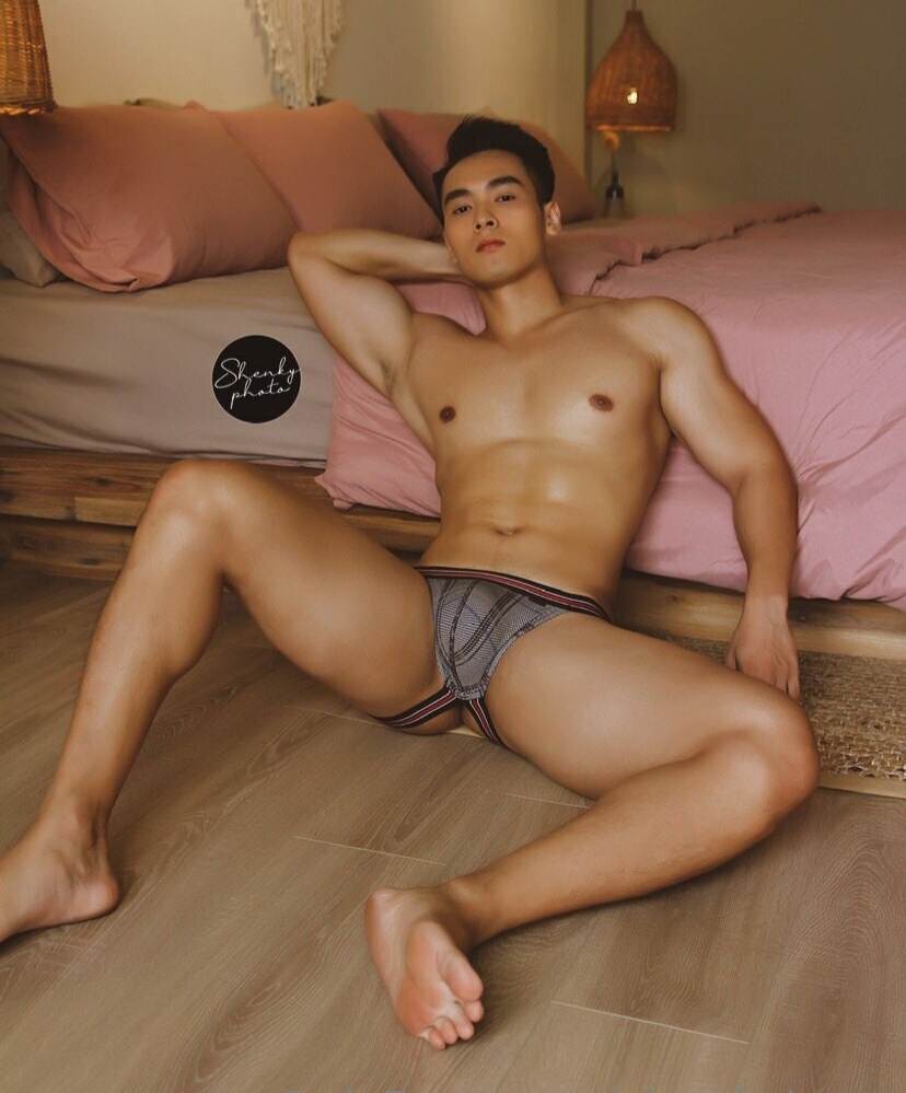 สวนสวรรค์ชาย