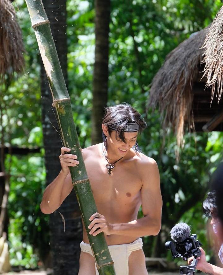 ดีต่อใจ#2152อยากตามหารัก