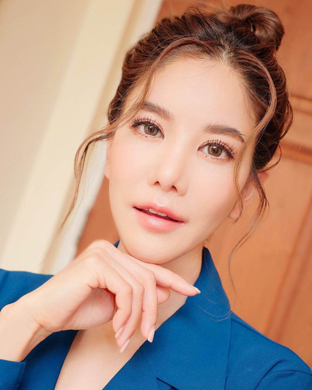 ก้อย รัชวิน เรื่อง เพชรฆาตดาวโจร
