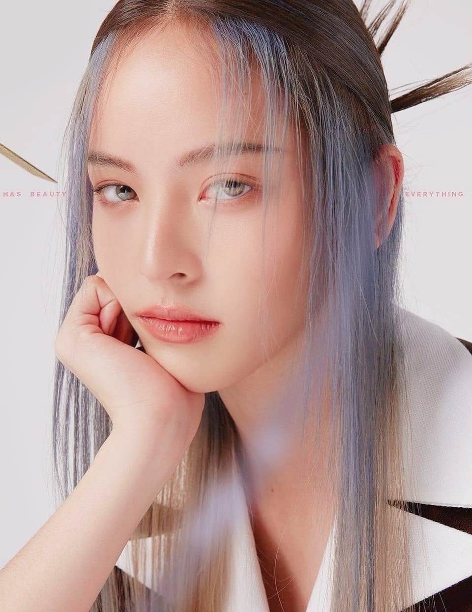 ณิชา ณัฏฐณิชา เรื่อง ดวงใจในมนตรา