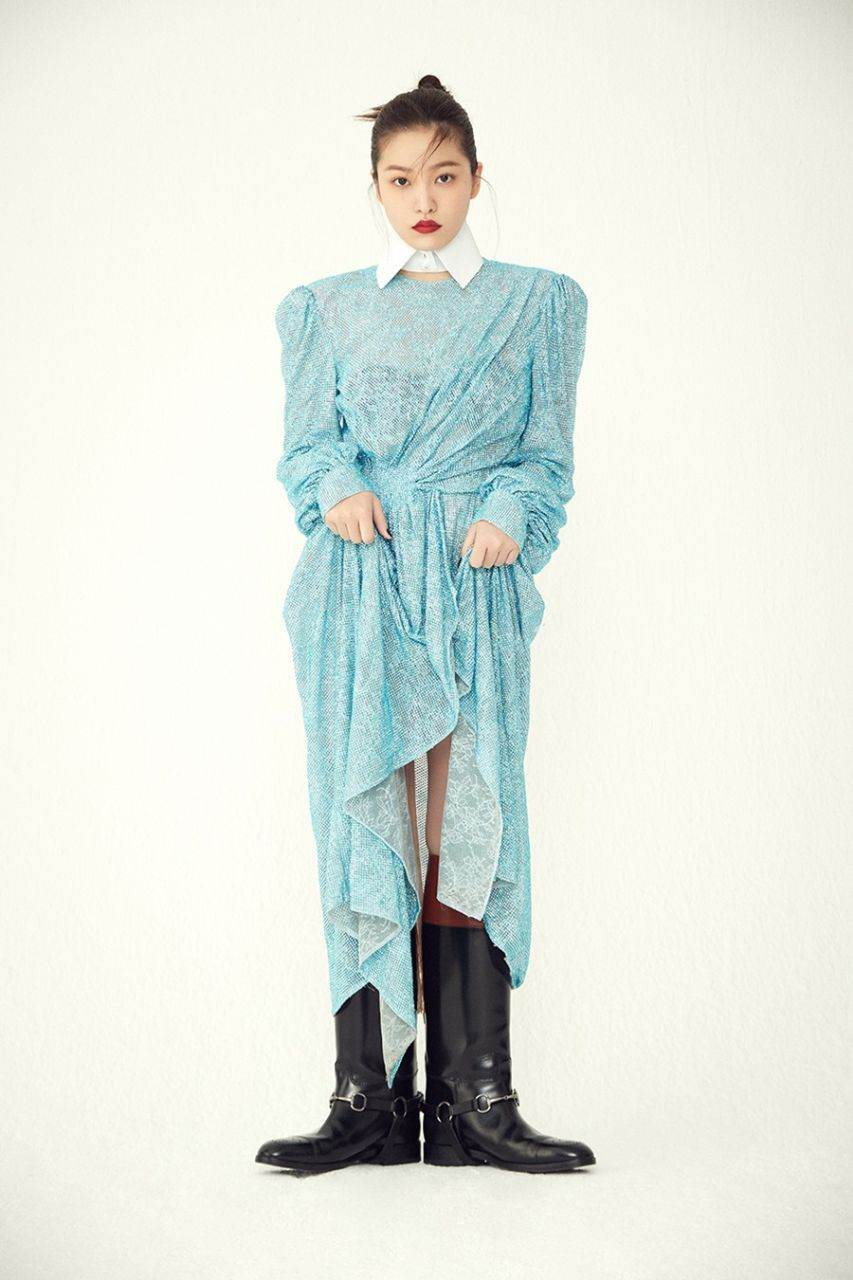 Yeri @ PIN Prestige Singapore January 2022