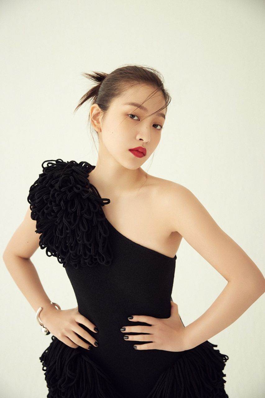 Yeri @ PIN Prestige Singapore January 2022
