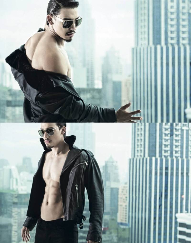 (วันวาน) นิตยสาร เปรียว ปีที่ 34 ฉบับที่ 713 มกราคม 2557