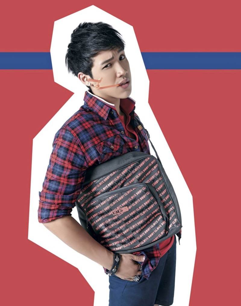 (วันวาน) นิตยสาร เปรียว ปีที่ 34 ฉบับที่ 713 มกราคม 2557