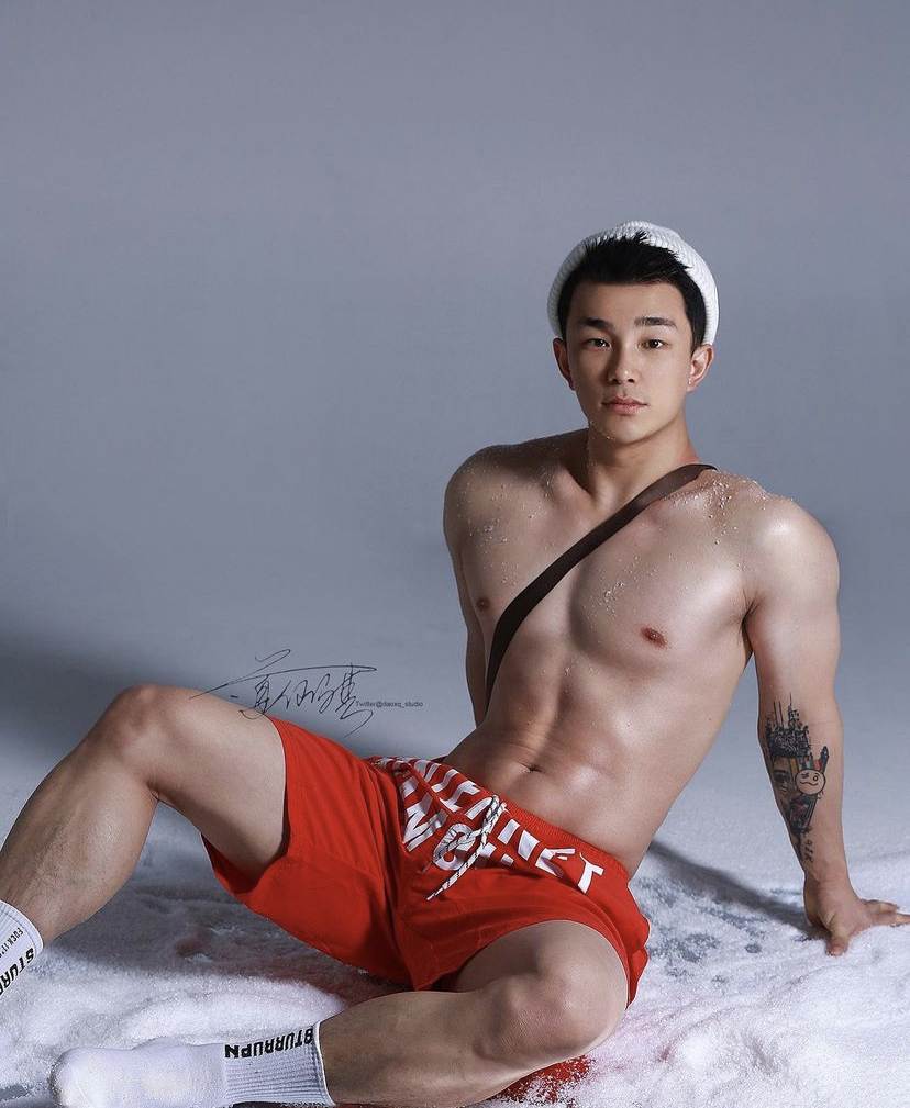 ซินเจีย ยู่อี่ ซินนี้ฮวดไช้